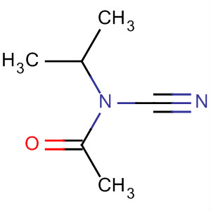 Structure of 88245-71-0
