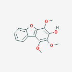 Structure of 88256-04-6