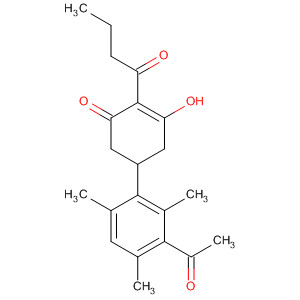 Structure of 88311-04-0