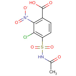Structure of 88345-04-4
