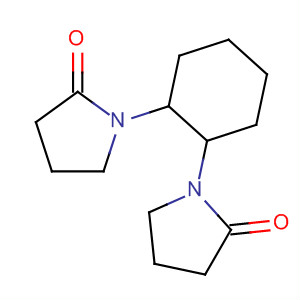 Structure of 88381-04-8