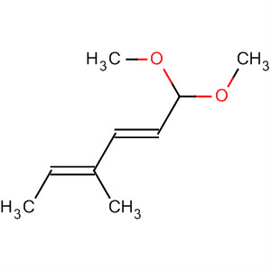 Structure of 88382-71-2
