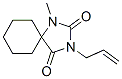 Structure of 884-71-9