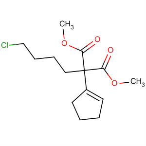 Structure of 88444-71-7