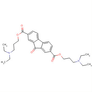 Structure of 88476-71-5