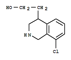 Structure of 885268-71-3