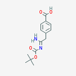 Structure of 885270-04-2