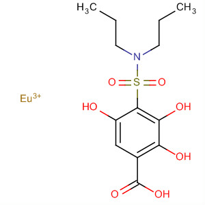 Structure of 88575-04-6