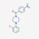 Structure of 885949-71-3