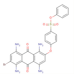 Structure of 88602-71-5