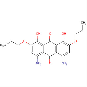 Structure of 88604-04-0