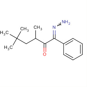 Structure of 88631-04-3