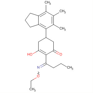 Structure of 88632-71-7