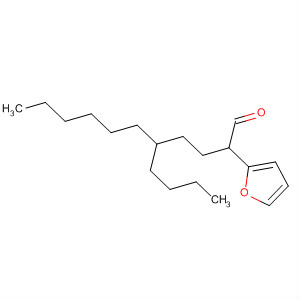 Structure of 88647-04-5