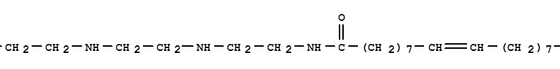 Structure of 88658-04-2