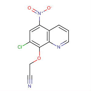 Structure of 88757-71-5