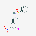 Structure of 88848-04-8