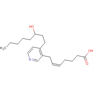 Structure of 88911-71-1