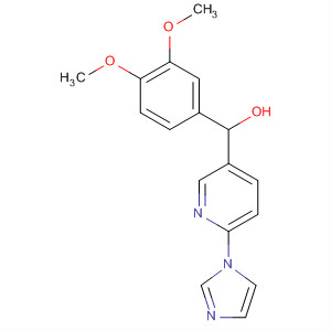 Structure of 88942-04-5