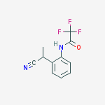 Structure of 88976-04-9