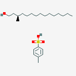 Structure of 89051-71-8