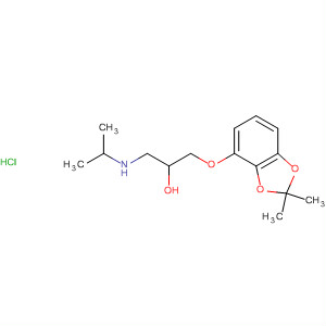 Structure of 89085-04-1
