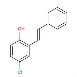 Structure of 89122-71-4