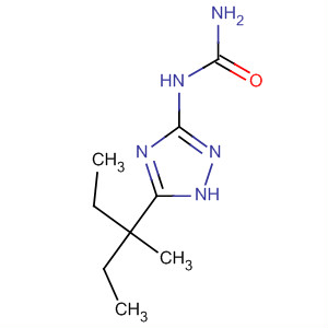 Structure of 89151-71-3