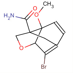Structure of 89230-04-6