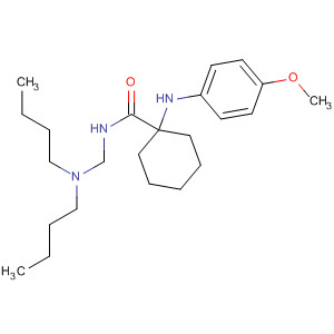 Structure of 89267-04-9