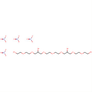 Structure of 89307-04-0