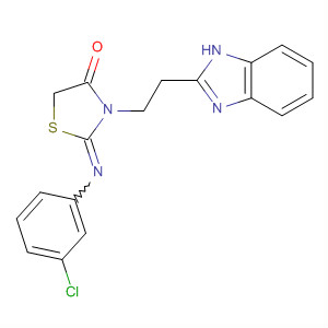 Structure of 89334-71-4