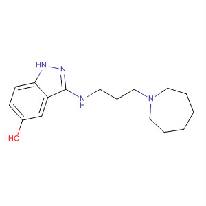 Structure of 89443-71-0