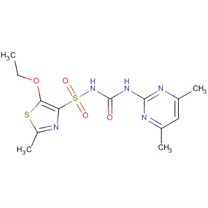 Structure of 89501-71-3