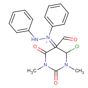Structure of 89550-04-9