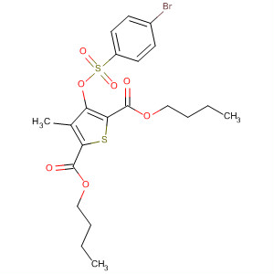 Structure of 89629-71-0