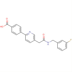 Structure of 897015-71-3