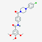 Structure of 89767-71-5