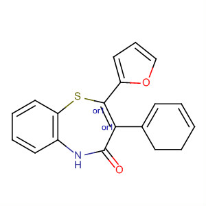 Structure of 89813-71-8
