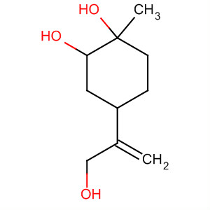 Structure of 89822-04-8