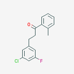 Structure of 898750-04-4