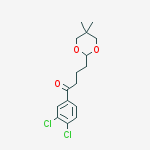 Structure of 898757-04-5