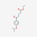 Structure of 898757-71-6
