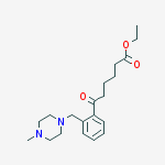 Structure of 898762-71-5