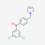 Structure of 898764-71-1