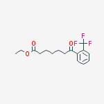 Structure of 898777-71-4