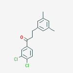 Structure of 898781-04-9