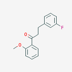 Structure of 898788-71-1