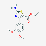 Structure of 899354-04-2