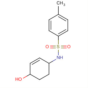 Structure of 90036-71-8